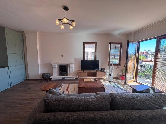 Duplex Apartment With Designer Touch In The Heart Of Dalyan