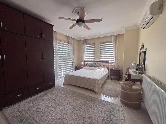 A Peaceful Shelter In The Heart Of Nature – Detached Villa In Dalyan Okçular Marmarlı