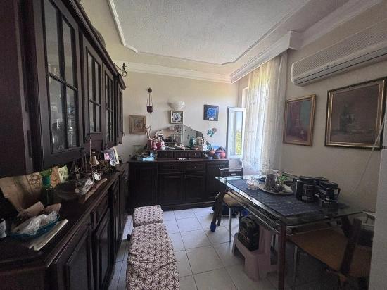 Triplex Villa In Okçular Marmarlı, Dalyan, Surrounded By Nature