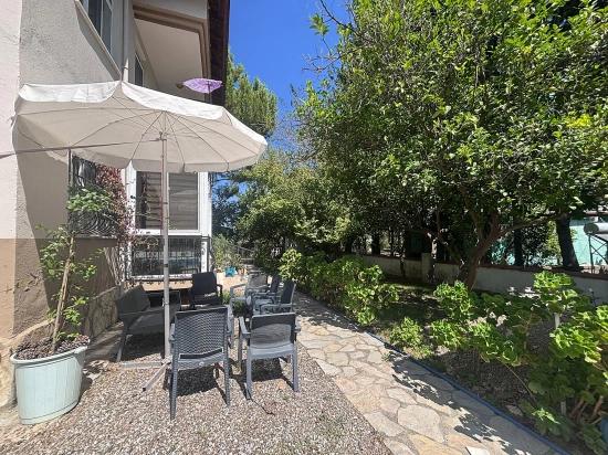 Triplex Villa In Okçular Marmarlı, Dalyan, Surrounded By Nature