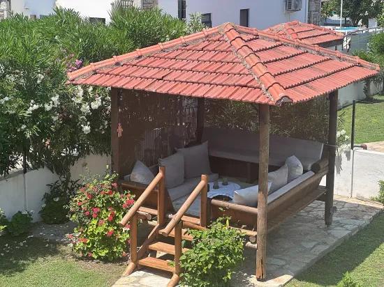 Magnificent Villa In Dalyan Maraş Region.