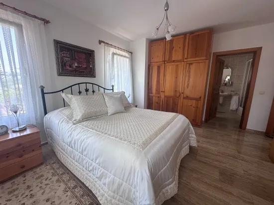 Magnificent Villa In Dalyan Maraş Region.