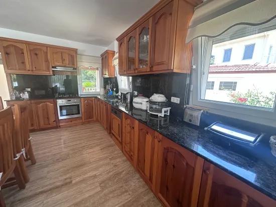 Magnificent Villa In Dalyan Maraş Region.
