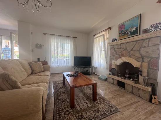 Magnificent Villa In Dalyan Maraş Region.
