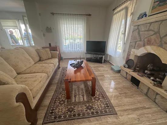 Magnificent Villa In Dalyan Maraş Region.