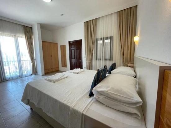 Dalyan's Hidden Paradise: Luxury Boutique Hotel With Garden, Ideal For Investment