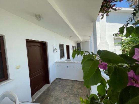 Dalyan's Hidden Paradise: Luxury Boutique Hotel With Garden, Ideal For Investment