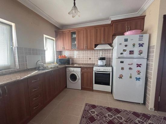 Villa With Shared Pool In A Small Gated Community