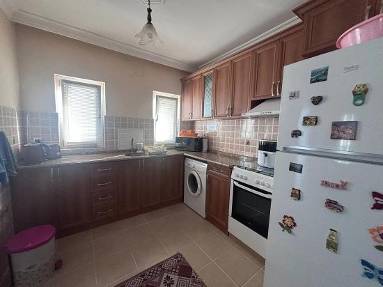 Detached Villa With Shared Pool In A Small Complex.