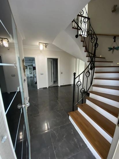 Luxury Detached Villa In Dalyan Gülpınar