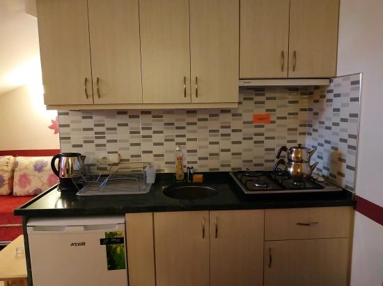 Popular Apart Hotel For Sale In Dalyan At A Fantastic Price