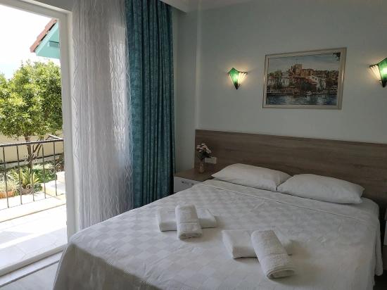 Popular Apart Hotel For Sale In Dalyan At A Fantastic Price
