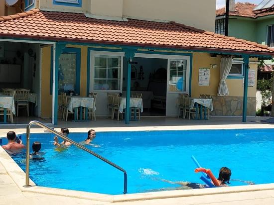 Popular Apart Hotel For Sale In Dalyan At A Fantastic Price