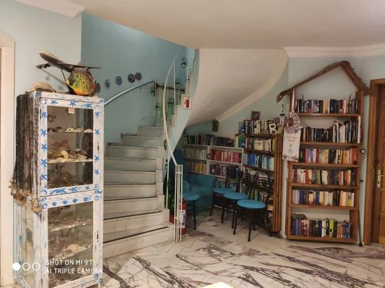 Popular Apart Hotel For Sale In Dalyan At A Fantastic Price