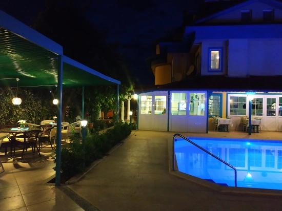 Popular Apart Hotel For Sale In Dalyan At A Fantastic Price