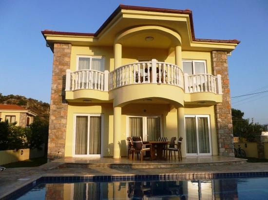 Villa Delight – Detached Villa In Dalyan, Maraş