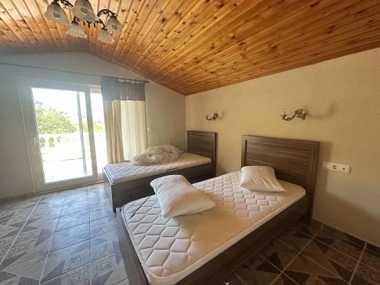 An Exclusive Renovation Opportunity In The Tranquil Akkaya Valley