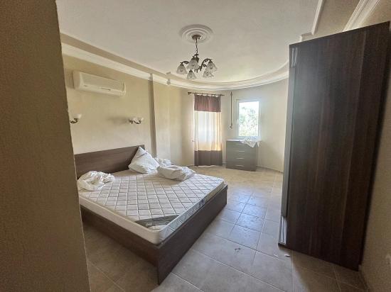 An Exclusive Renovation Opportunity In The Tranquil Akkaya Valley
