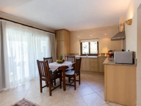 Villa For Sale In Dalyan Gökbel With View Of Iztuzu Beach