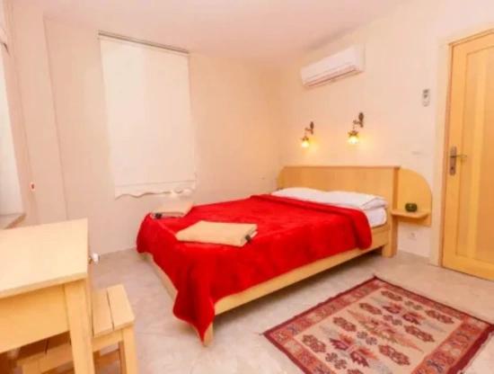 Villa For Sale In Dalyan Gökbel With View Of Iztuzu Beach