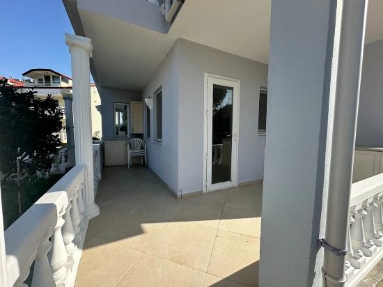 2+1 Apartment For Sale - Bluebells Apartment, Walking Distance To Dalyan Center