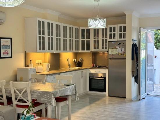 A Distinguished Life Adorned With Timeless Elegance In Osmanağalar