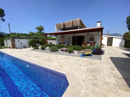 A Fairytale Property, Two Separate Lives