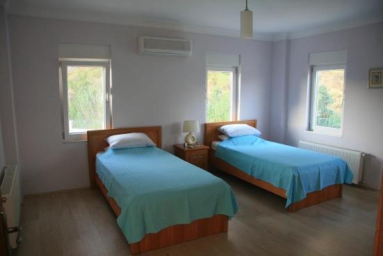 Luxury Nature Villa Located On A 6,000 M² Private Plot