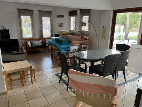 Duplex For Sale In Dalyan Okçular On A 1000 M2 Plot