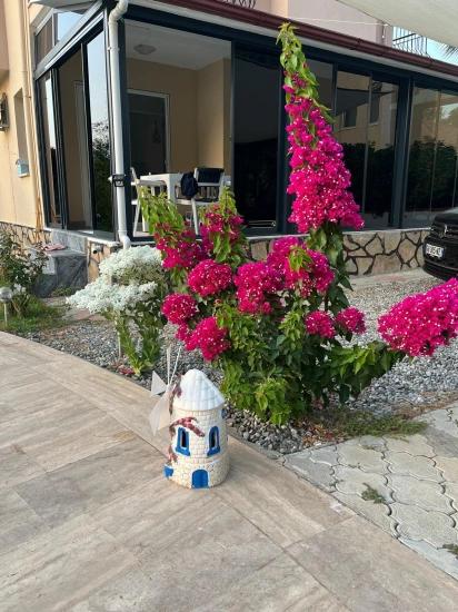 Duplex Villa For Sale In Dalyan Okçular