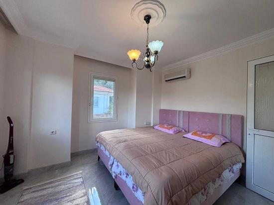 Duplex Villa For Sale In Dalyan Okçular *price Reduced*