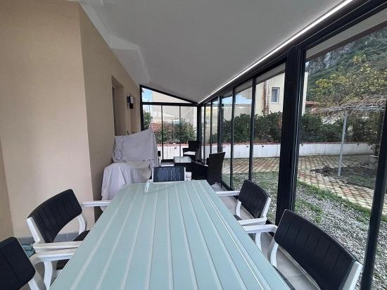 Duplex Villa For Sale In Dalyan Okçular *price Reduced*