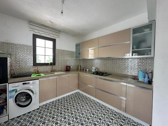 An Architecturally Unique Living Space