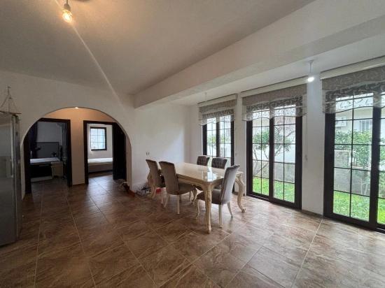 An Architecturally Unique Living Space