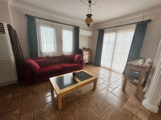 Classic Elegance In The Heart Of Dalyan