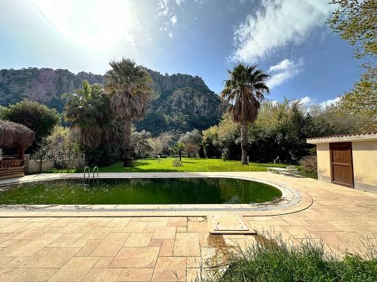 Riverside Garden Duplex In Gülpınar, Dalyan