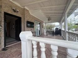 Characterful Villa Offers Great Potential.