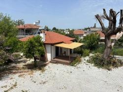 Detached House For Rent In Dalyan Eskiköy.