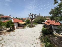 Detached House For Rent In Dalyan Eskiköy.