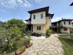 Attractive Villa On Small Complex