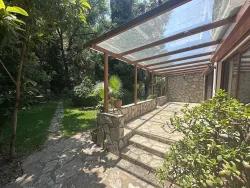 3+1 Bedroom Villa For Sale in Dalyan Nbh. Ortaca - 175 m²