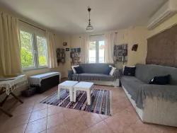 3+1 Bedroom Villa For Sale in Dalyan Nbh. Ortaca - 655 m²