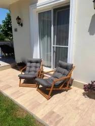 2+1 Bedroom Apartment For Sale in Dalyan Nbh. Ortaca - 501 m²