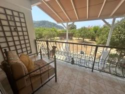 A Restored Village Home With Space To Breathe In Okçular, Dalyan