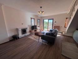 Duplex Apartment For Sale In Dalyan Center