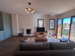 Duplex Apartment With Designer Touch In The Heart Of Dalyan