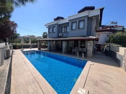 Modern Villa Ideal For Summer Rental Investment