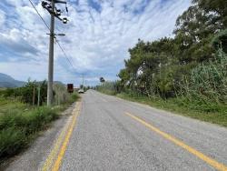 Field For Sale in Dalyan Nbh. Ortaca - Field Zoned - 14.000 m²