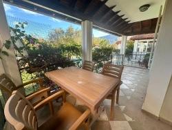 Ground Floor Flat For Rent In Dalyan Center