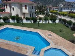 3+1 Bedroom Villa For sale in Dalyan Nbh. Ortaca - 848 m²